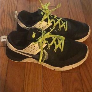 Nike Metcons